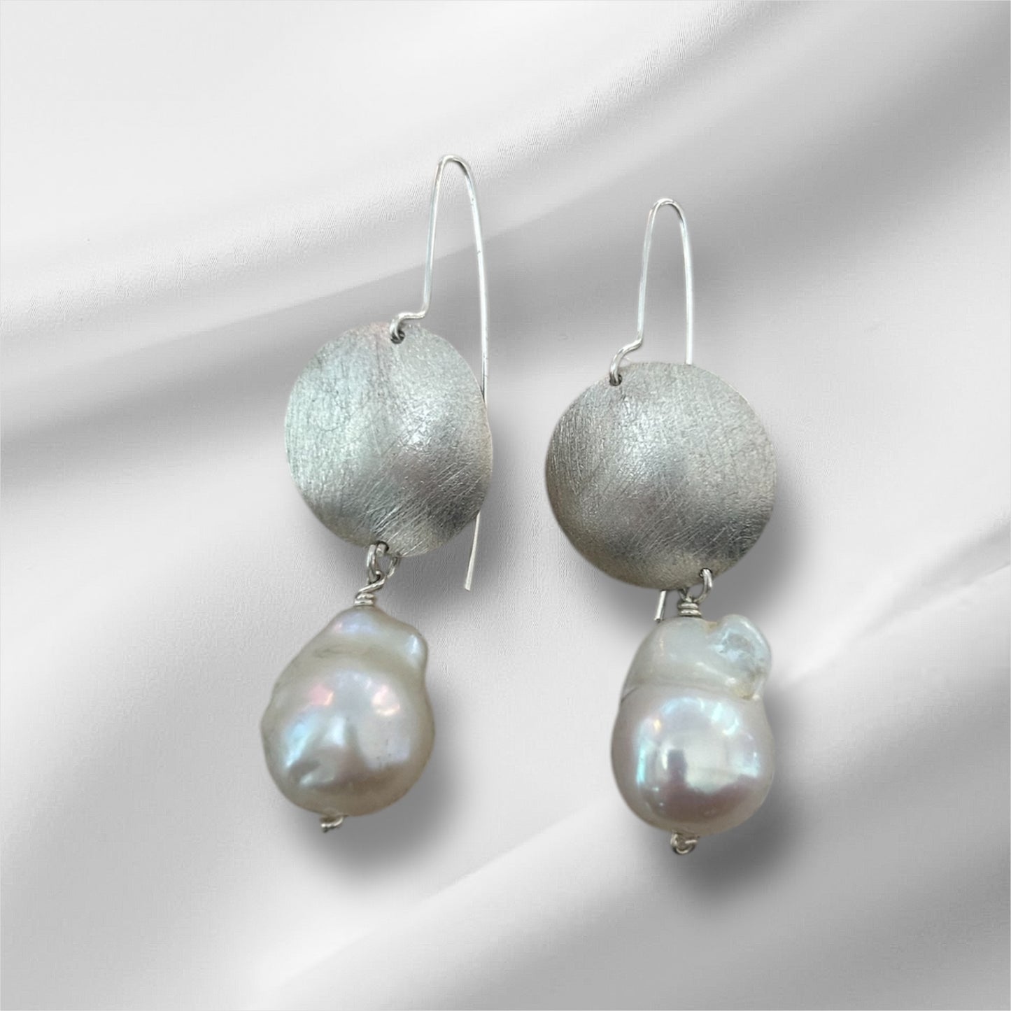 Pearl Beauty Silver