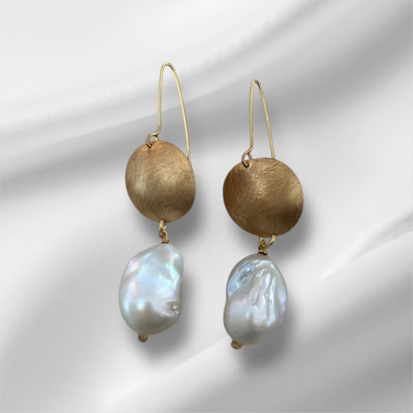 Pearl Beauty Gold