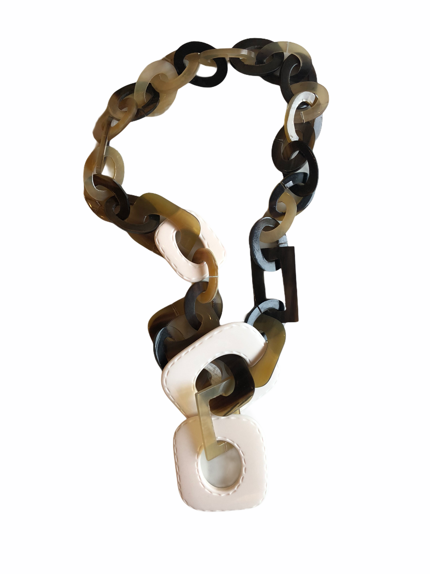 Horn White