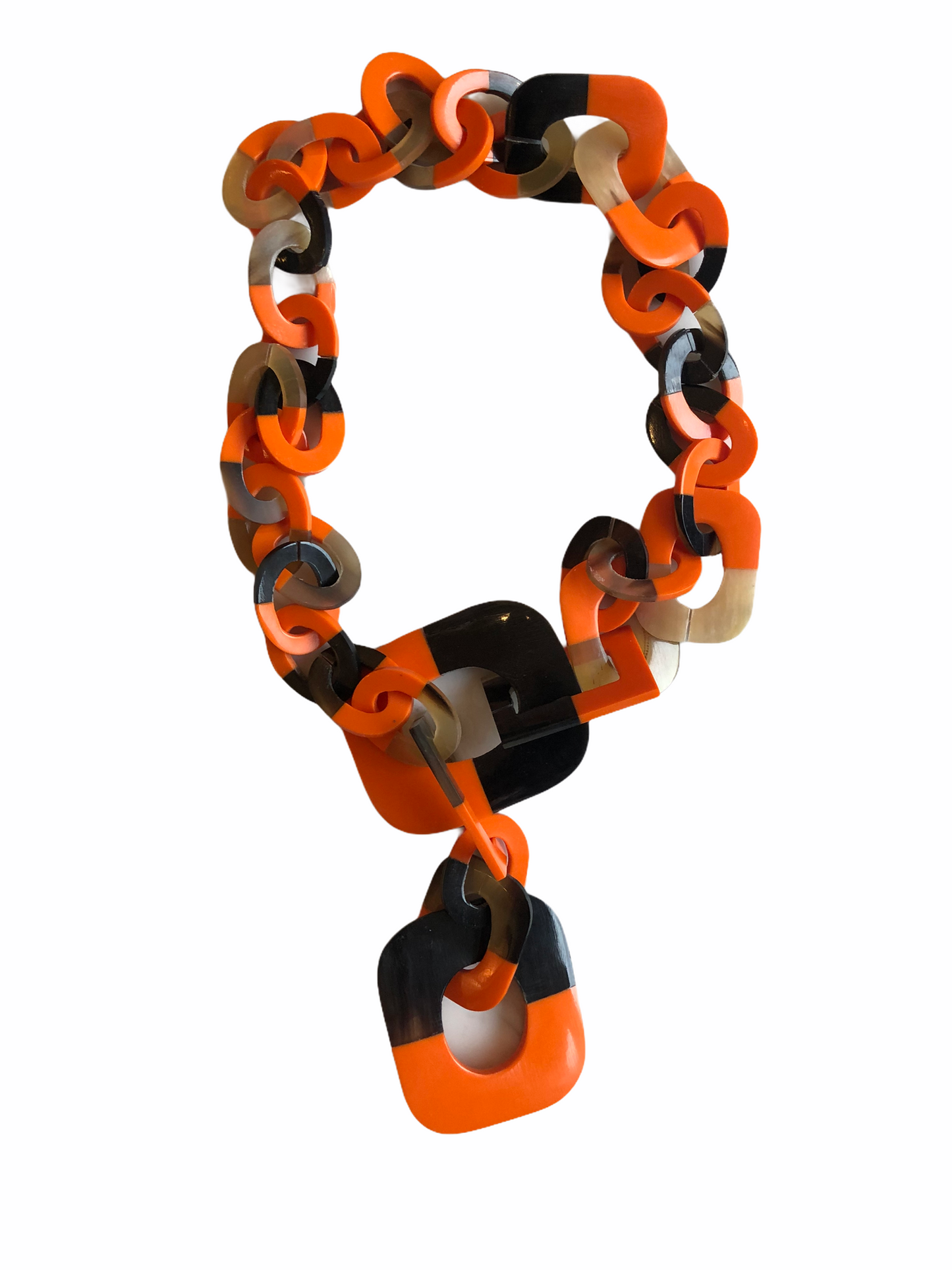 Horn Orange