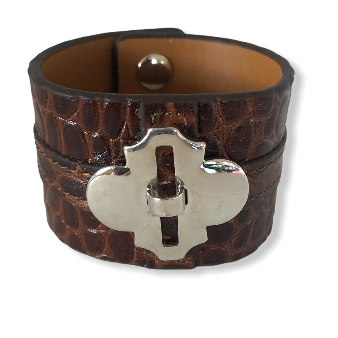 Kartusch Brown Silver
