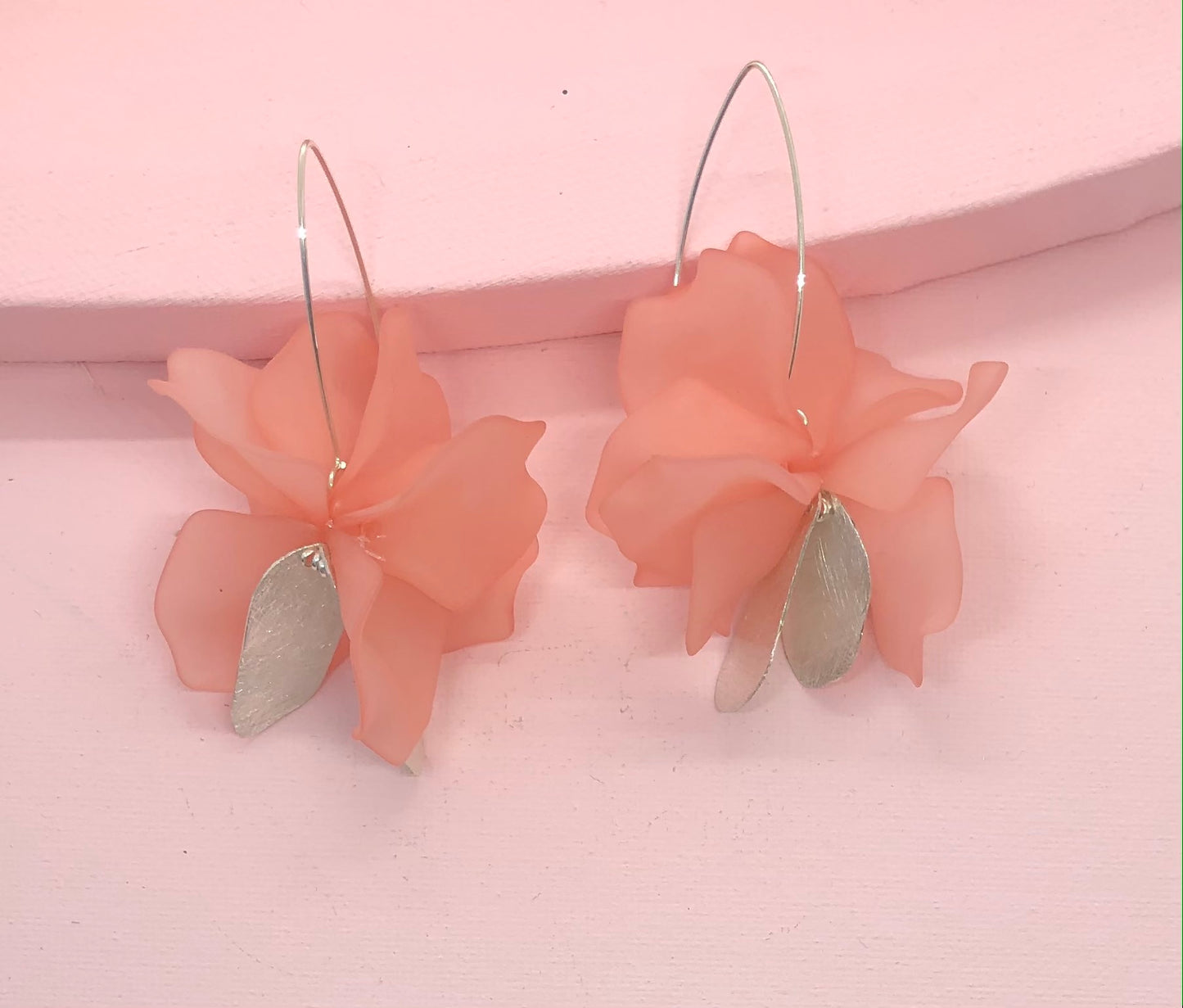 Leaf Pink
