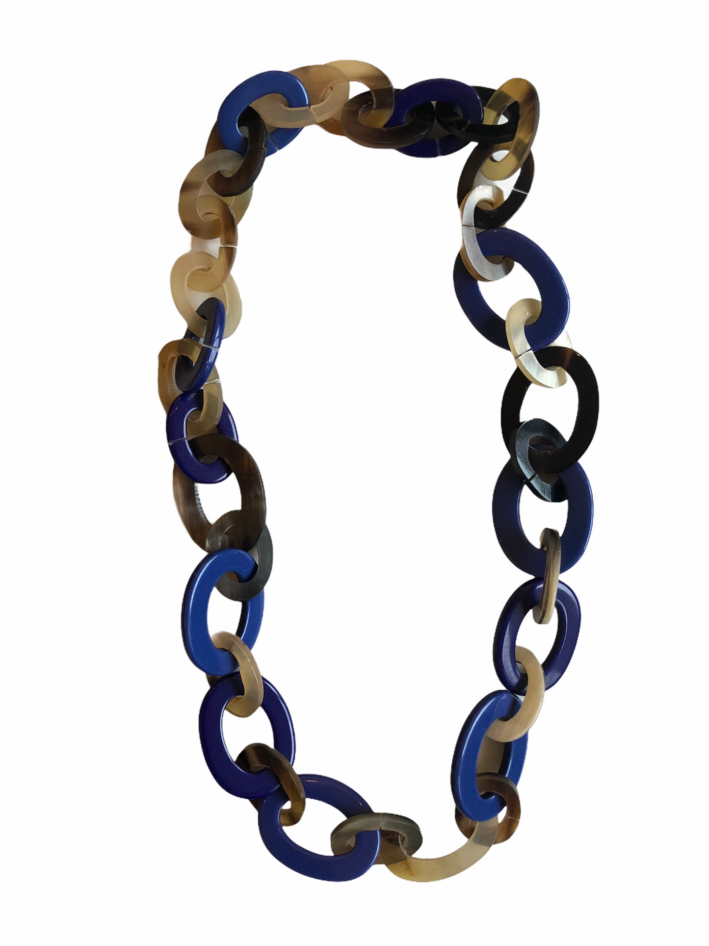Horn Blue