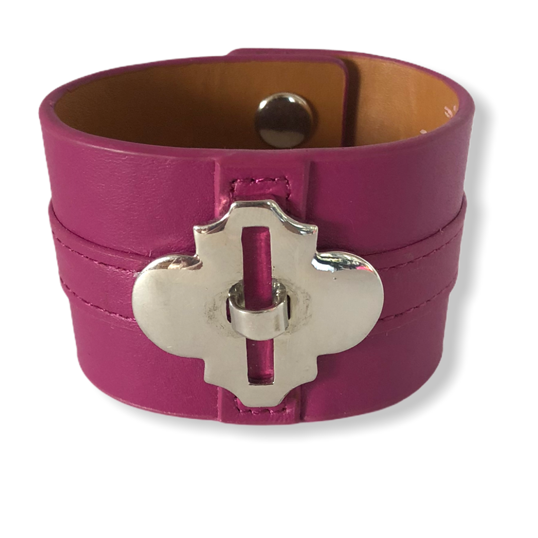 Kartusch Pink Silver