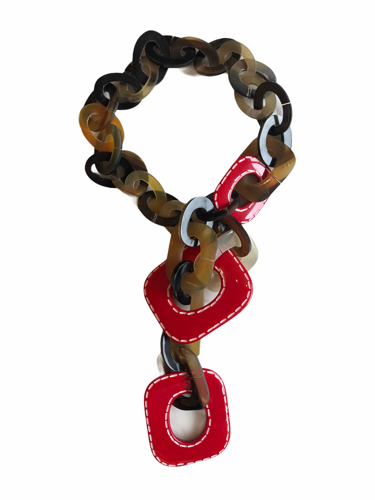 Horn Red