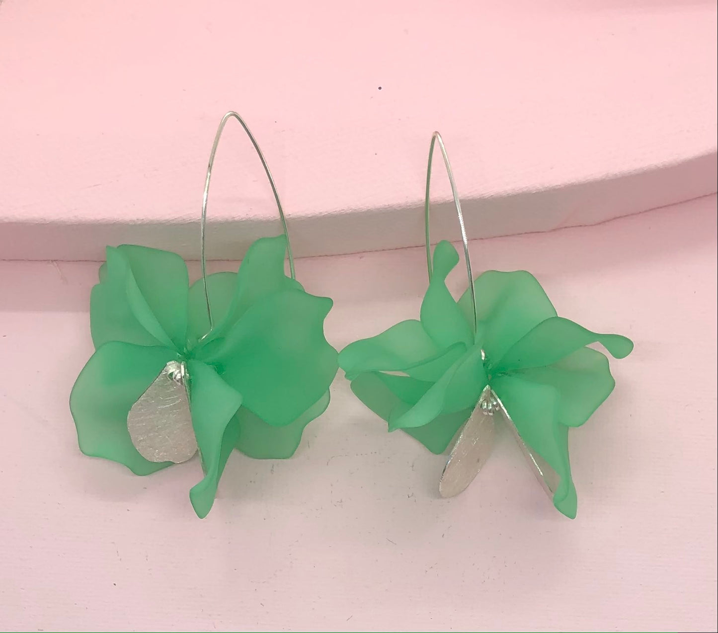 Leaf "Green"