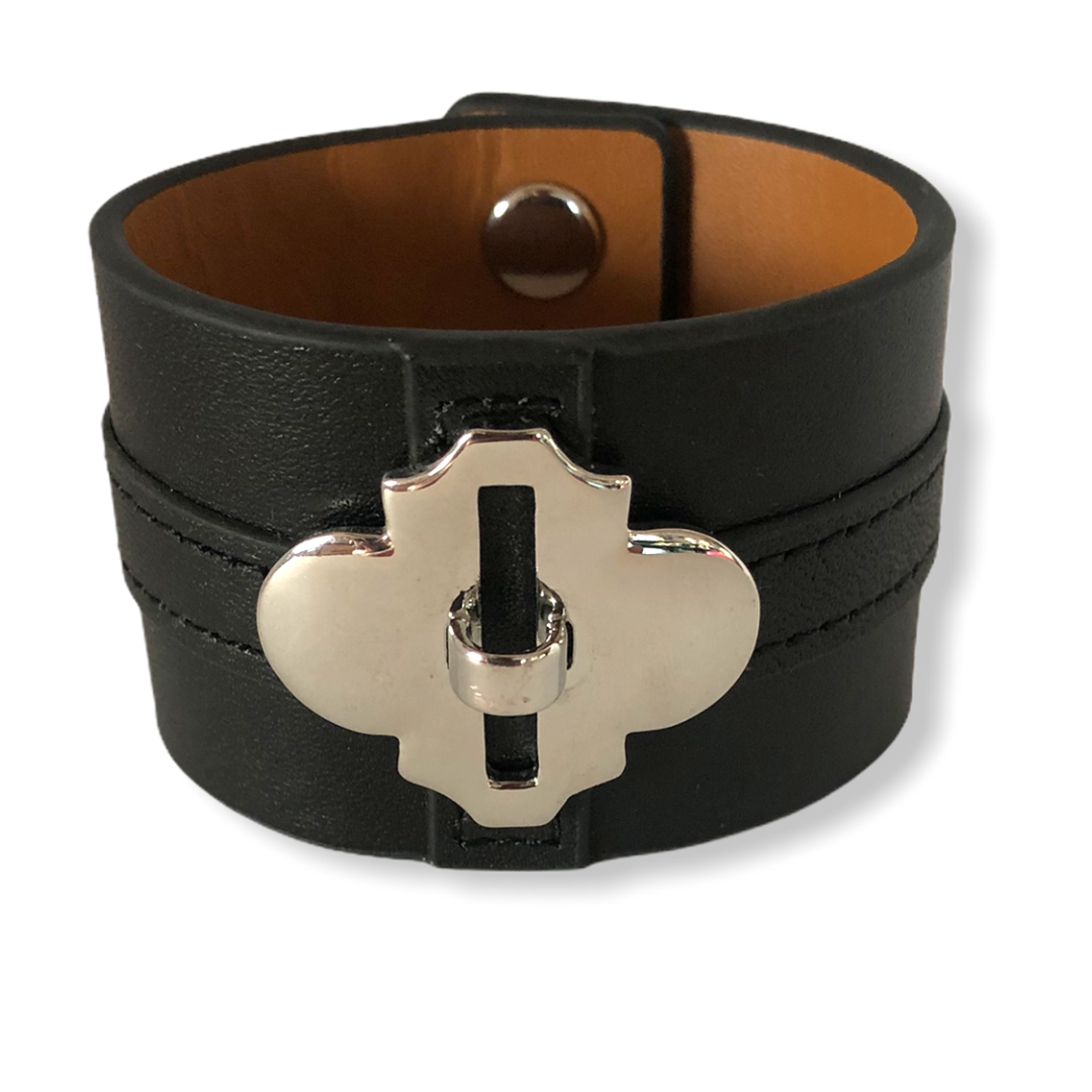 Kartusch Black Silver