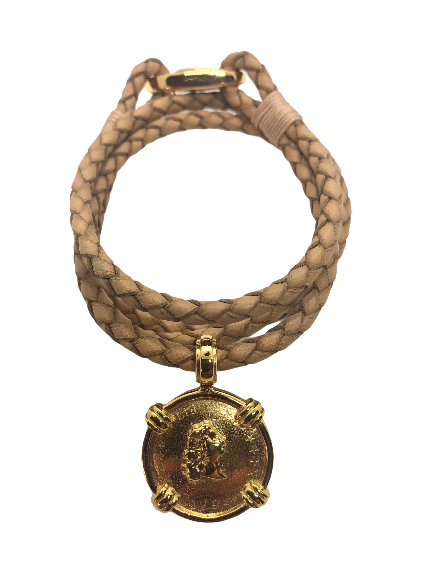 Liberty Beige Gold