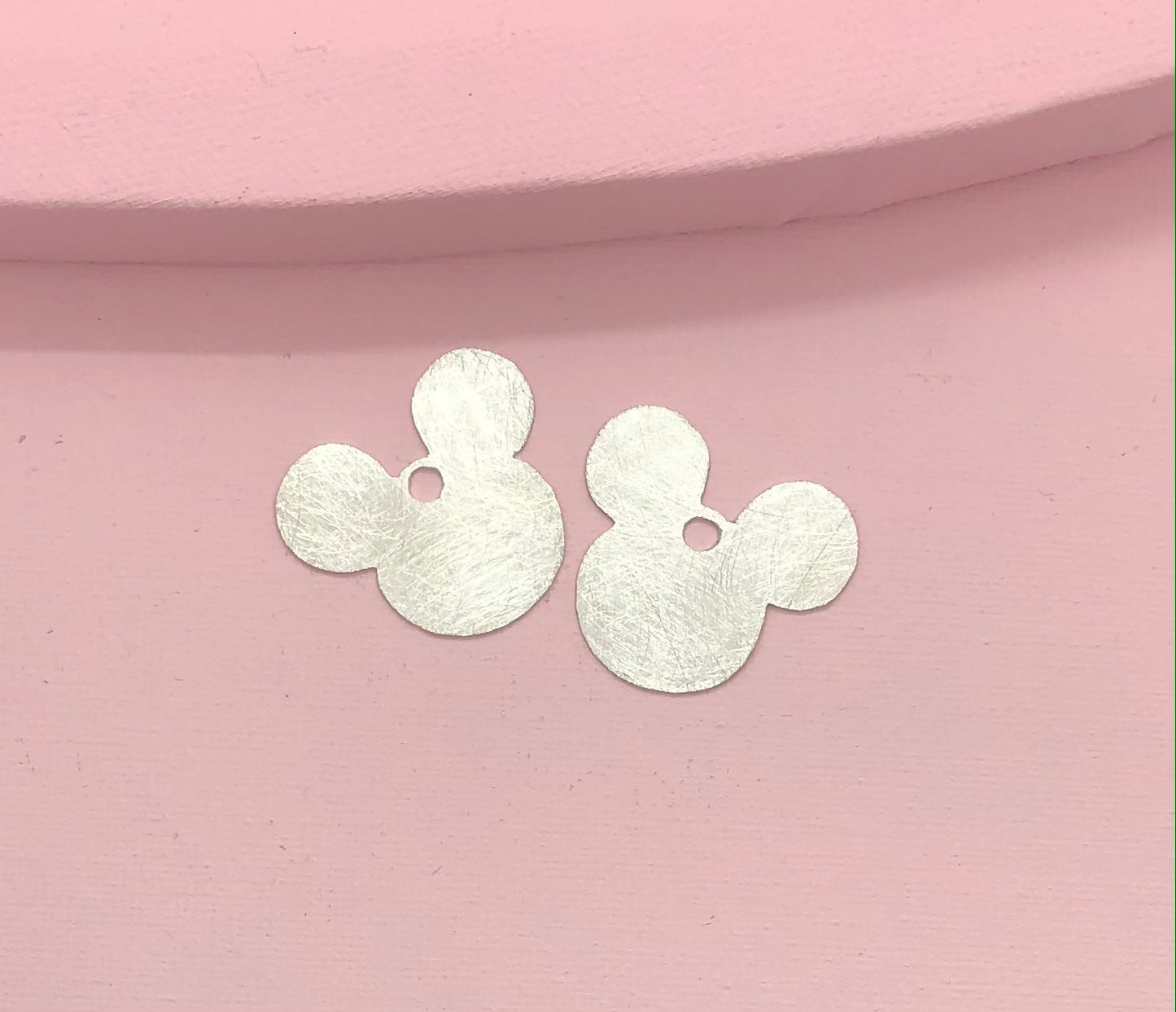 Charm "Mickey Mouse"